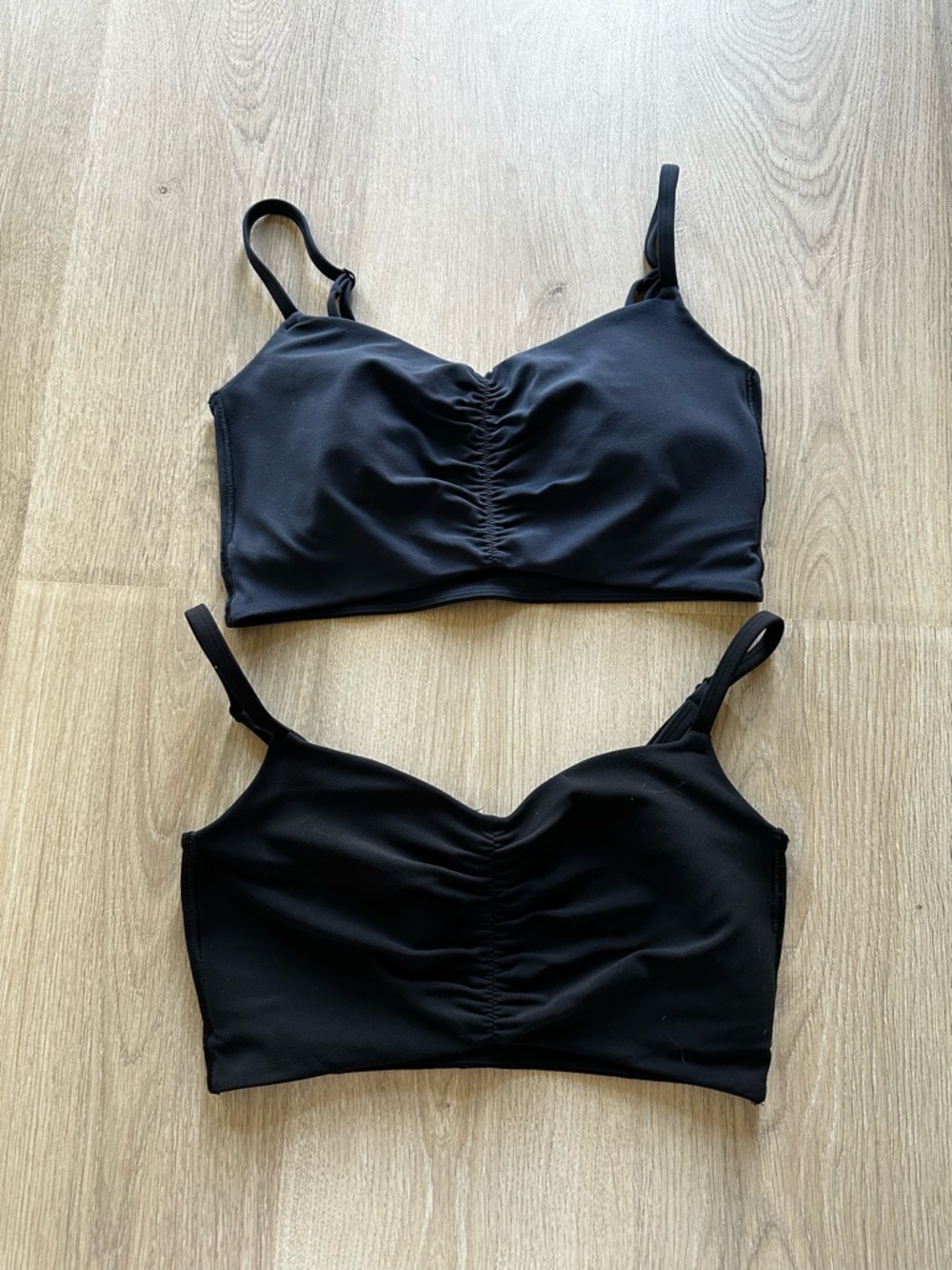 All in Motion Sports Bras